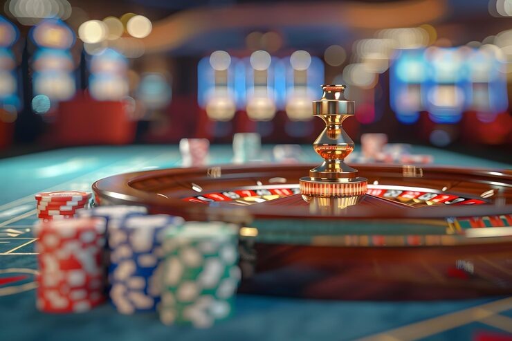 Hacksaw Gaming slot interface on multibet platform