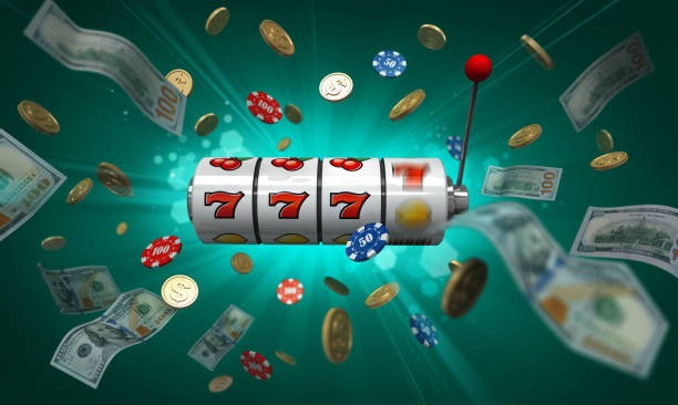 Hacksaw Gaming slot game theme example