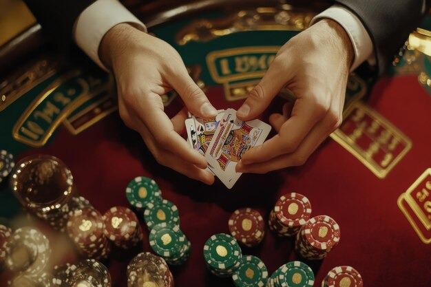 Fortune Tiger game interface